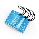rfid transponder preis RFID-Kartenfrequenz: 13,56 Hz WELOCK 3 Stück 13.56MHz RFID Transponder Elektronische Schlösser Eins RFID-Karte Blau Geeignete Modelle: SECBR, PCB,TOUCH…