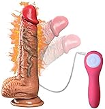 Free Vibrating Wand for Women and Man Atmosphere Drying Handheld Soft Lightweight Sensory Happy Tools Adult Toys Machine Fast Charge Handheld Personal for Women Cordless Muscle Foot-dsv4