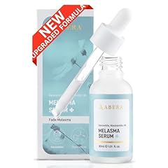 A. Melasma Serum Plus