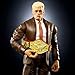 Mattel WWE Elite Action Figure & Accessories, Series #120, 6-inch Collectible Cody Rhodes with 25 Articulation Points & Swappable Hands