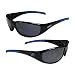 Siskiyou Gifts Co, Inc. NFL Detroit Lions Wrap Sunglasses