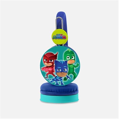 Pj Masks Core Headphones