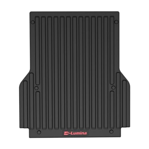 D‑Lumina 5ft TPV Heavy Duty Bed Mat