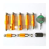 Le kit est un outil indispensable pour les électriciens automobiles ou les mécaniciens travaillant sur des véhicules modernes