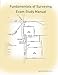 Fundamentals of Surveying: Exam Study Manual