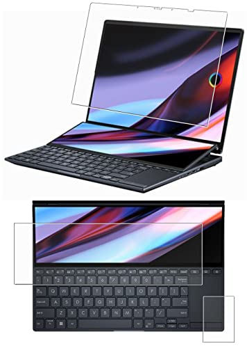 y3g(+^b`pbh)z ClearView ASUS Zenbook Pro 14 Duo OLED UX8402 2022/2023Nf 14.5C`p R RECX hw t ی tB {