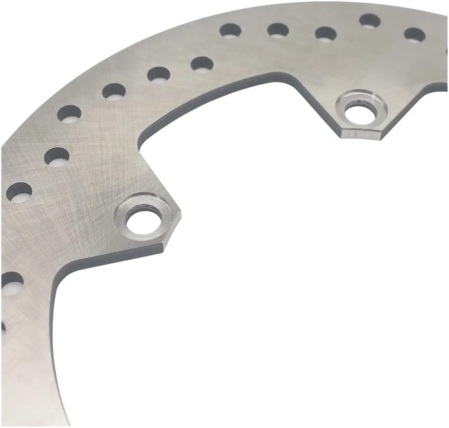 240mm Motorcycle Rear Brake Disc Rotor For G310GS G310R G310 GS G 310 R 2017 2018 2019-2021 GS310GS Edition 40 2020 2021