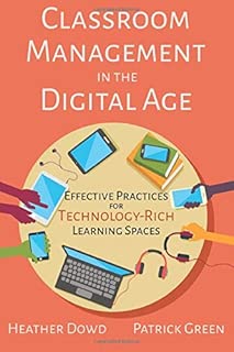 Classroom Management in the Digital Age: Effective Practices for Technology-Rich Learning Spaces - coolthings.us
