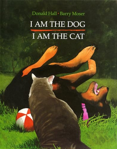I Am the Dog I Am the Cat
