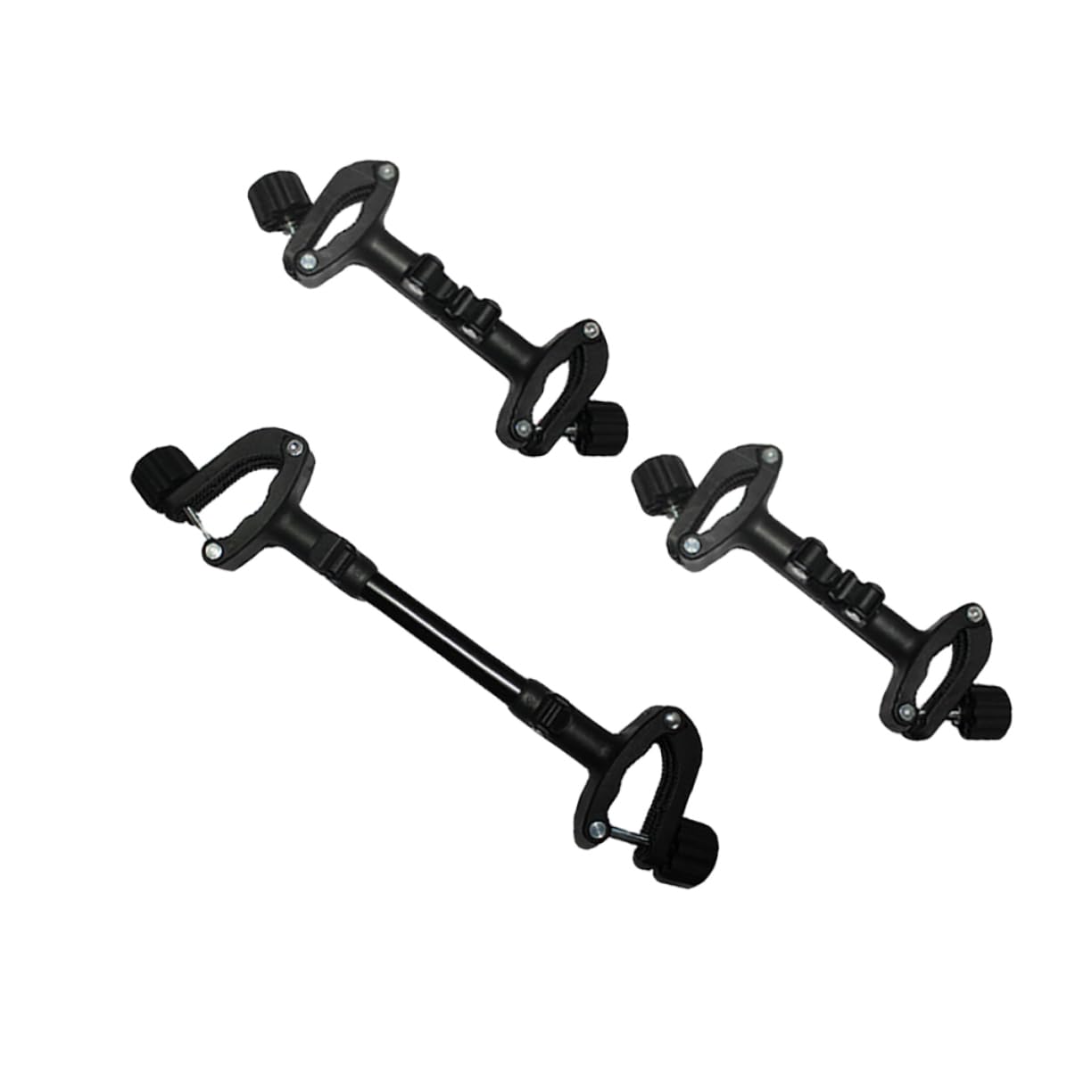 ULDIGI Stroller Connector for Pushchair Practical Handy Adapter for Grandparents Babysitters