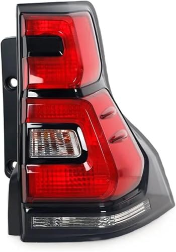 Piloto de coche para reparar luz trasera de Land Cruiser Prado 150 rota lado derecho