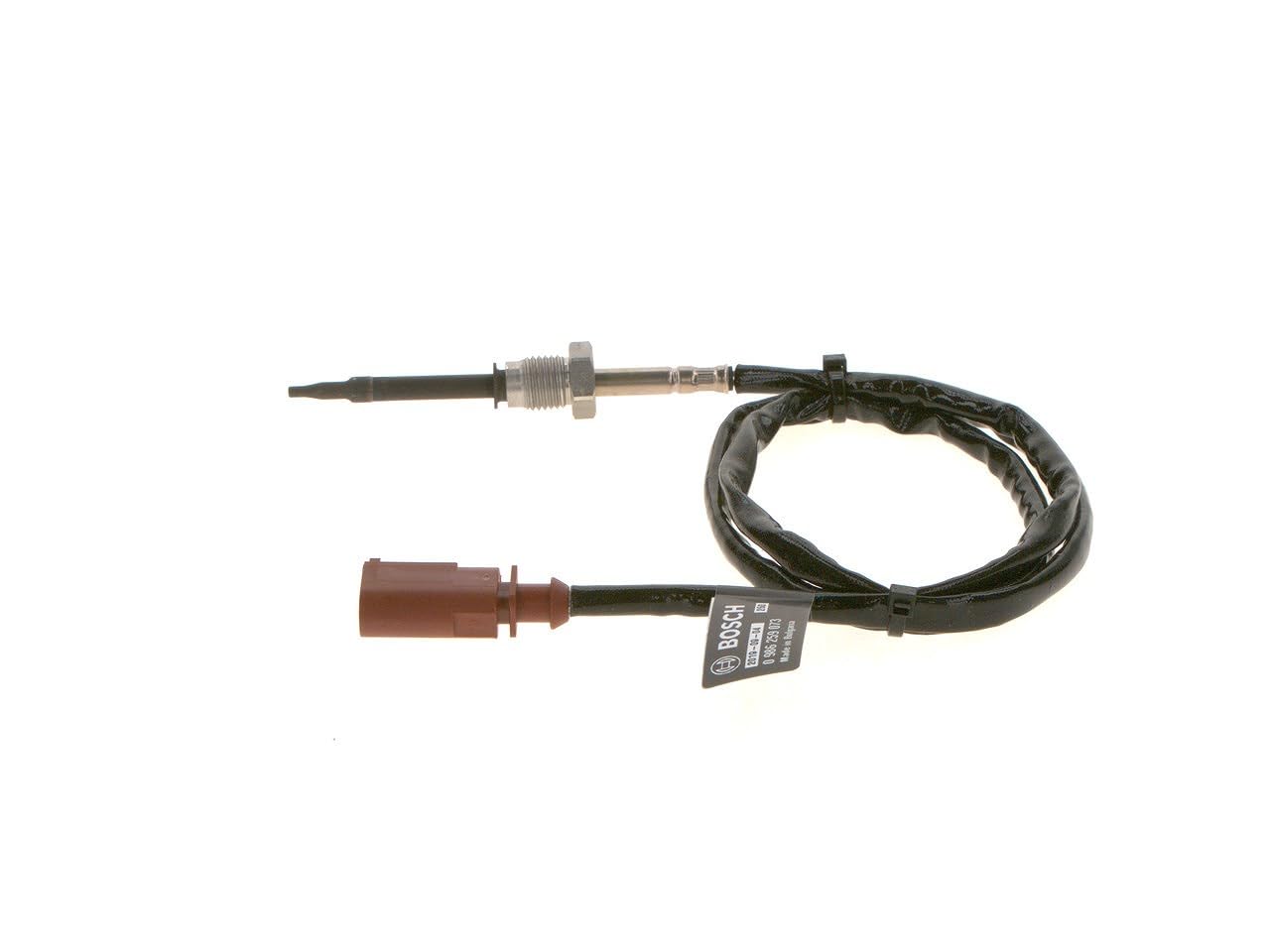 BOSCH Sensore, Temperatura gas scarico 0986259073
