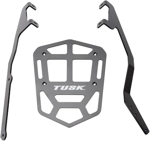 Miniatura 6 de Tusk Portaequipajes superior trasero compatible con KTM 350 EXC-F 2017-2019