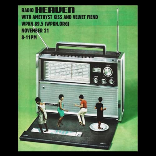 Episode 7 (November 21st, 2025)