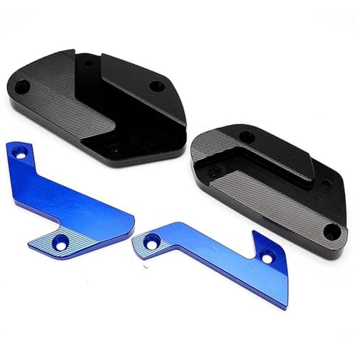 Tapa de depósito para moto R1200RT: protección premium de acabado titanium 5