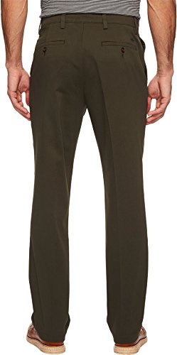 Image of Dockers Men's Easy Khaki D3 Classic-Fit Flat-Front Pant