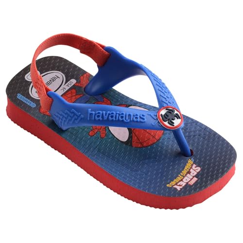 Havaianas Baby-Girl's Flip-Flop2