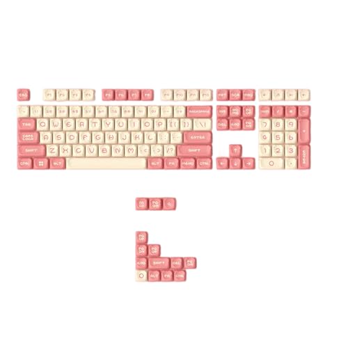 Capuchons de touches de clavier mécanique pour transformer votre espace de travail et gaming