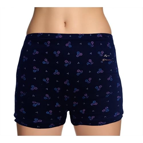 Image of Hyra Women Bloomer Panties(Pack of 5)