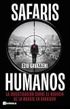 Safaris humanos: La investigación sobre el negocio de la muerte en Sarajevo (ACTUALIDAD)