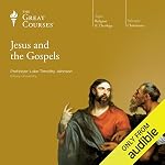 Cover of Jesus and the Gospels