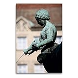 100% Made in Germany, dadurch sind hochqualitative Fertigung mit Verwendung unbedenklicher umweltfreundliche Rohstoffe garantiert. Öko-Tex geprüft und zertifiziert