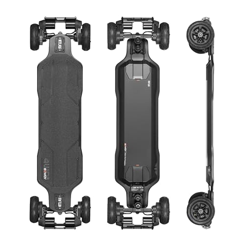 The 10 Best Electric Longboards Guidebook