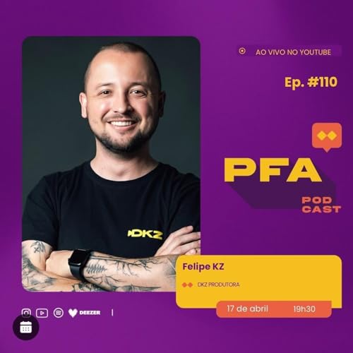 PFA #110 - FELIPE KZ - DKZ PRODUTORA_New