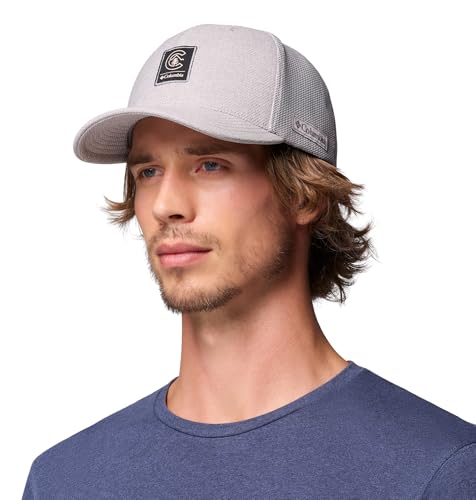 Image of Columbia Men's Colm Mesh Ball Cap