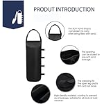 IALNAI 112 LBS Canopy Weights Sand Bags for Canopy Outdoor Advertising Tent Sunshade Fixed Windproof Pop up Tent（No Sand） 4-Pack Package May Vary - Image 5