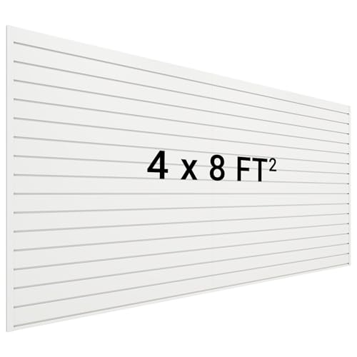 Neoaider 8x4 White