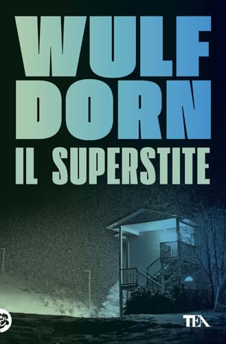 Il superstite (Suspense best seller)