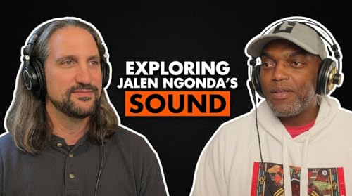 Jalen Ngonda "If You Don't Want My Love"