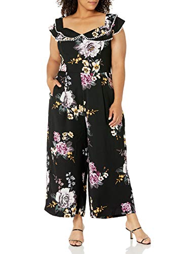 Bardot playsuit plus size Clearance