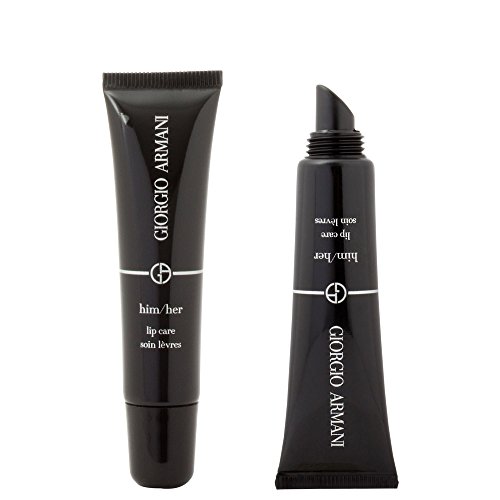 Him/Her Lip Care by Giorgio Armani 06