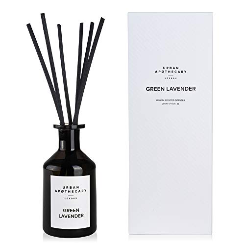 URBAN APOTHECARY ���[�h�f�B�t���[�U�[ 200mL (GREEN LAVENDER)