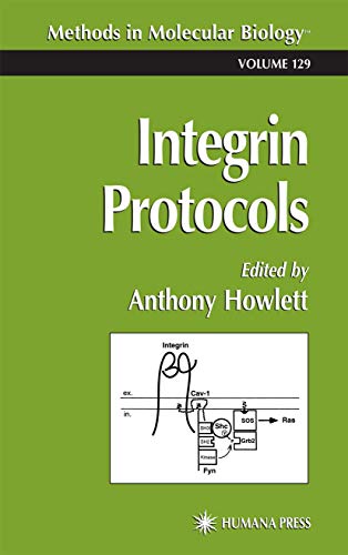 Integrin Protocols view 2