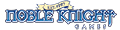 Noble Knight Games, Inc. logo