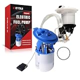 keysui Electric Fuel Pump Module Assembly Compatible with Mercedes-Benz