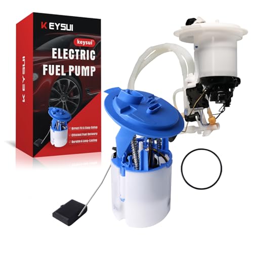 keysui Electric Fuel Pump Module Assembly Compatible with Mercedes-Benz by Keysui - Used condition - US$147.21