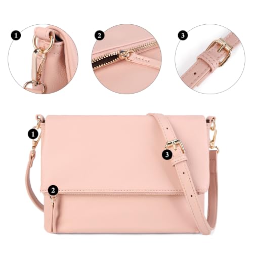 Image of Gladdon Crossbody bags for Women Crossbody Purse Shoulder Bag | Light Weight