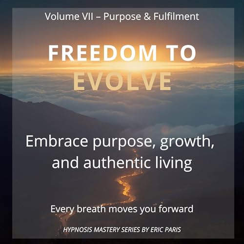 Freedom to Evolve Titelbild