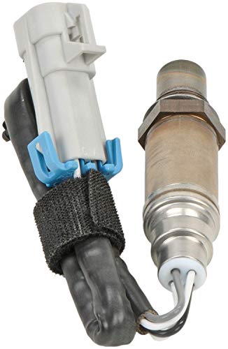 image for Bosch Automotive Bosch 15896 Premium OE Fitment Oxygen Sensor for Sele