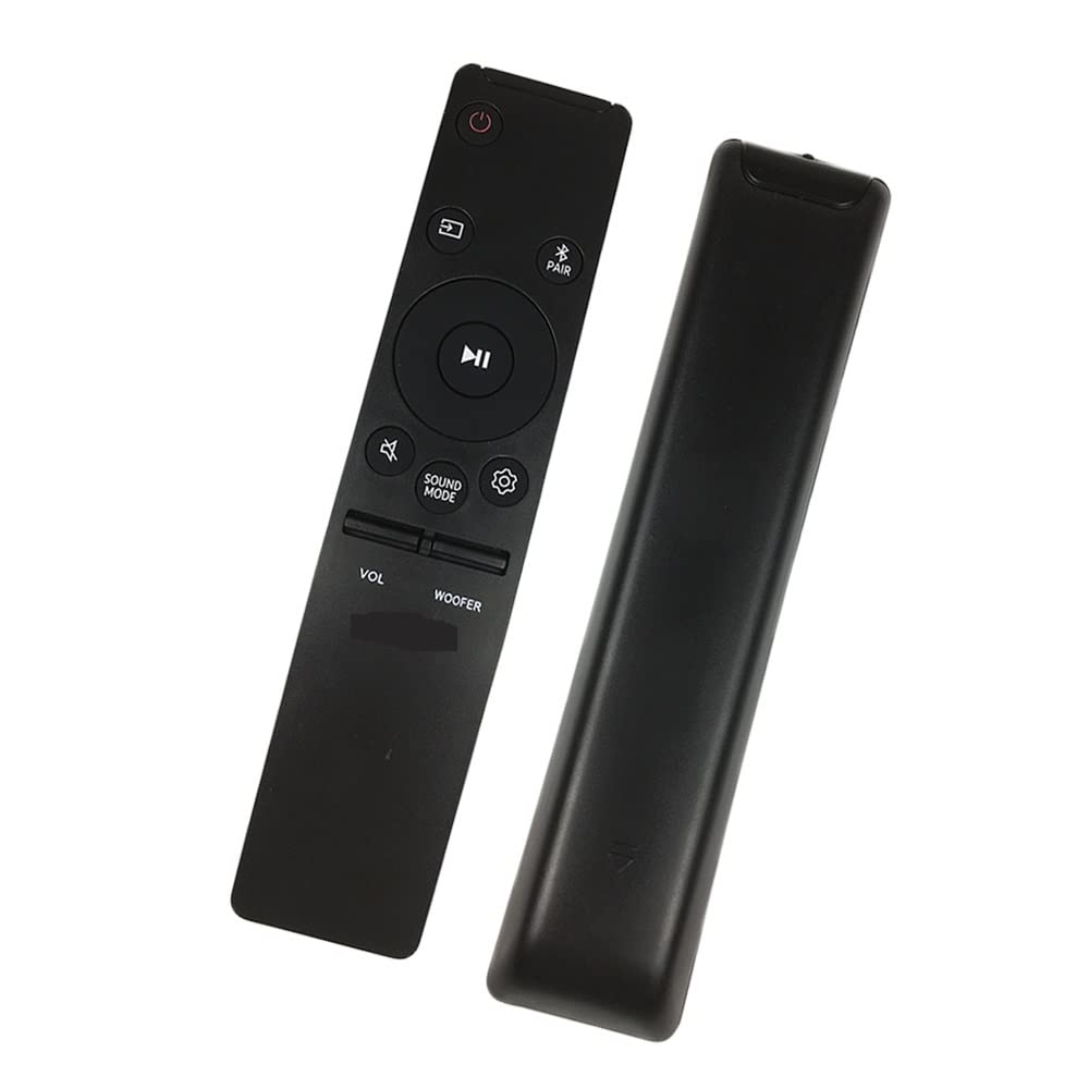 1pc Telecomando for Samsung HW-T450/ZA HW-T550/ZA HW-T650/ZA Soundbar Sistema Home Theater