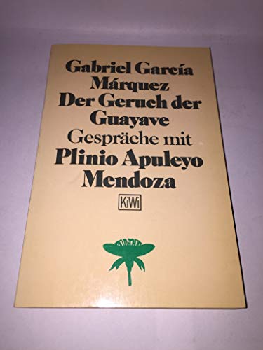 Preisvergleich Produktbild Der Geruch der Guayave (7270 755).
