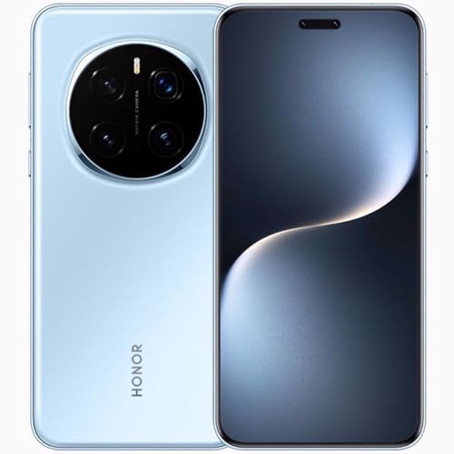 HONOR Magic 7 Pro 12gb/512gb 6.8´´ One Size (Reacondicionado)