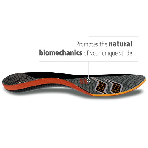sof sole fit high arch insole