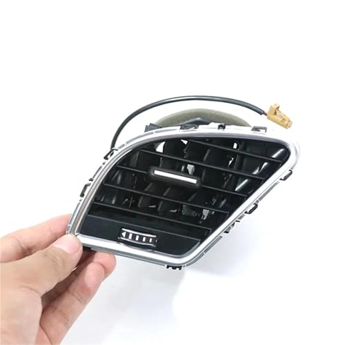 Rejilla de ventilación de salpicadero LH para coche Audi A4 B8 2009-2016 con número 8K0820901