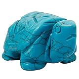 Die Schildkröte ist ein Symbol für Gesundheit und Langlebigkeit und hat die Spiritualität, die Zukunft vorherzusagen. Es kann den Menschen viel Glück bringen.