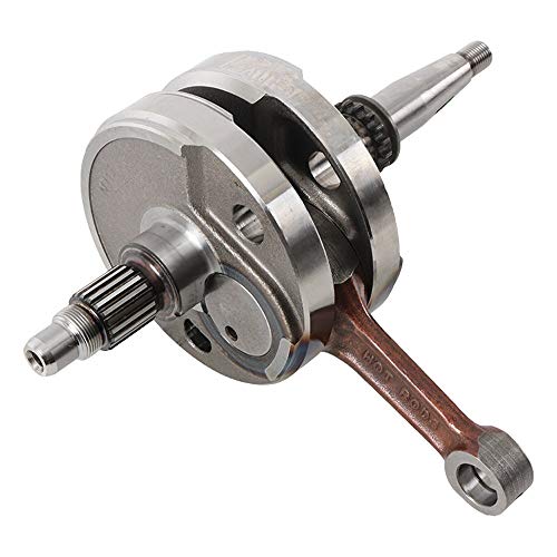 Hot Rods 4407 Heavy Duty Albero Motore